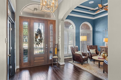 2030 Rustic Trail, Mc Gregor, TX 76657 - photo 5