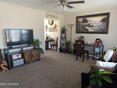 605 Lakewood Dr, Jacksonville, NC 28546 - photo 7