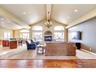 Lots of Natural Light