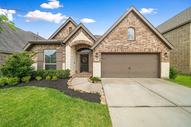 27907 Chiapas Dr, Spring, TX 77386 - photo 3