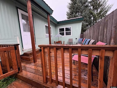 9950 Stephen Richards Memorial Dr unit 117 Glacierview Mob, Juneau, AK 99801 - photo 5