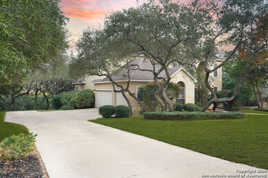 3110 Sable Creek, San Antonio, TX 78259 - photo 4
