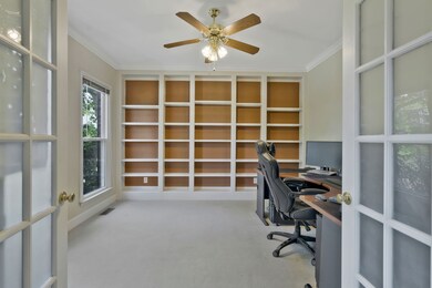Home Office