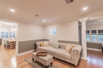 4301 W Leona St, Tampa, FL 33629 - photo 5