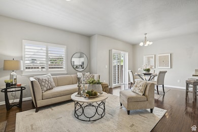 4293 N Cresthaven Ln, Lehi, UT 84043 - photo 4