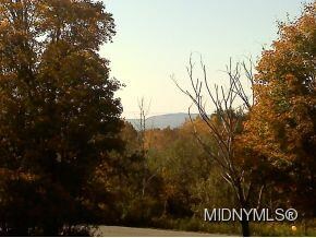 View from Porch