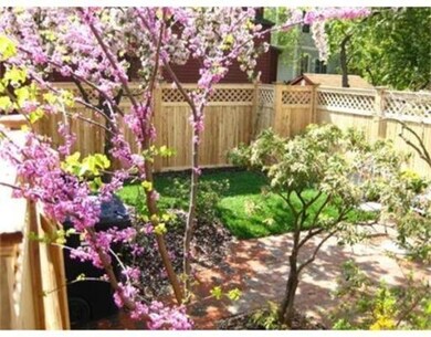 17 Sherman St unit 1, Cambridge, MA 02138 - photo 4