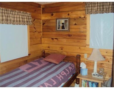 Bedroom.