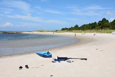 Community Beach