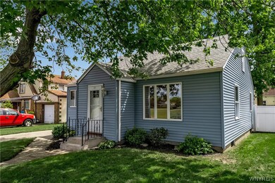 233 Taber Place, North Tonawanda, NY 14120 - photo 2