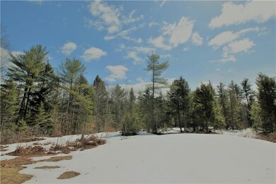 View from Front of house