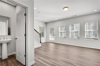 1216 Marlo Way, Acworth, GA 30102 - photo 5