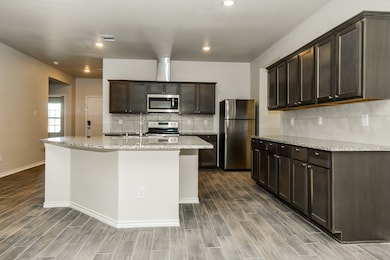 726 Meadow Creek Ln, Josephine, TX 75189 - photo 6