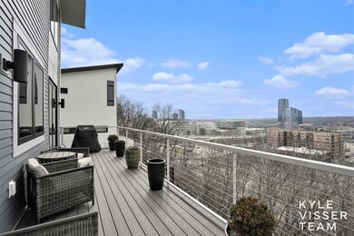 Deck/View