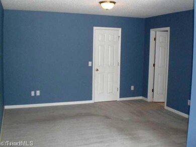 Master Bedroom.