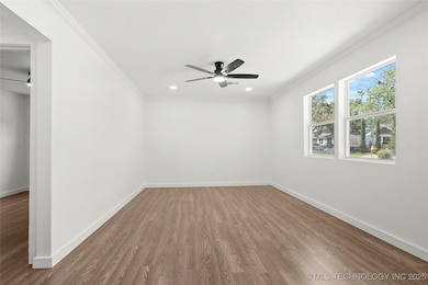 1645 N College Ave, Tulsa, OK 74110 - photo 5