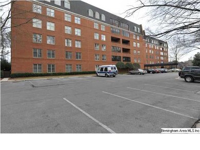 Plenty of main level parking
