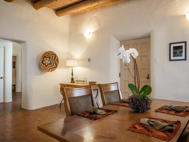 423 W San Francisco St unit 1, Santa Fe, NM 87501 - photo 6