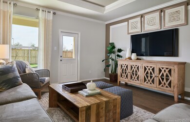 11906 Hughes Ranch, San Antonio, TX 78254 - photo 5