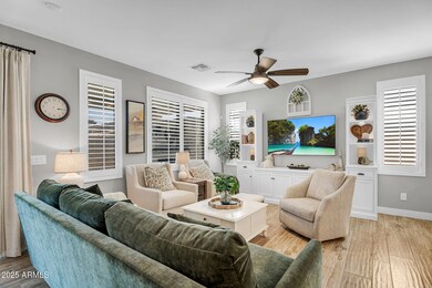 Great room