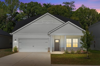 1291 Bluffton Cir, Clarksville, TN 37043 - photo 2