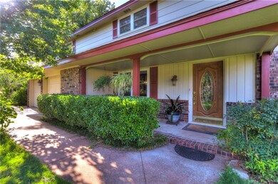 2425 NW 120th St, Oklahoma City, OK 73120 - photo 2