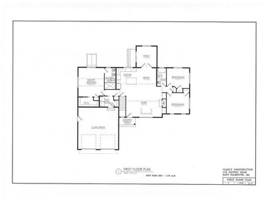 116 Hayway Rd unit lot 7, East Falmouth, MA 02536 - photo 4