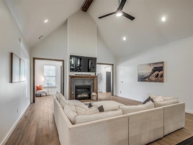 8900 Rivercrest Rd, Arcadia, OK 73007 - photo 7