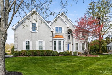 49 Kinglet Dr S, Cranbury, NJ 08512 - photo 2