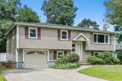 1 Catherine St, Dudley, MA 01571 - photo 2