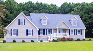 33144 Bradfords Neck Rd, Melfa, VA 23410 - photo 2