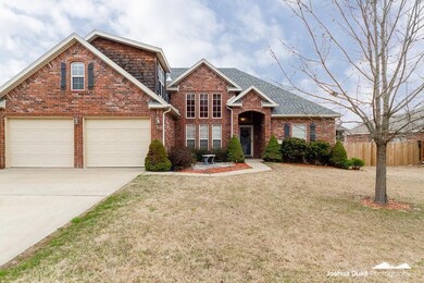 1160 Musket St, Prairie Grove, AR 72753 - photo 3