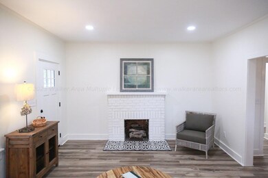 living room view 3