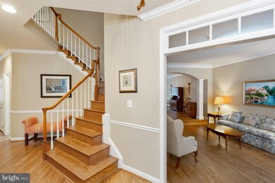 12376 Clareth Dr, Herndon, VA 20171 - photo 4