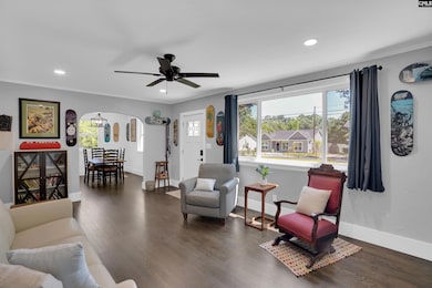 6639 Satchelford Rd, Columbia, SC 29206 - photo 5