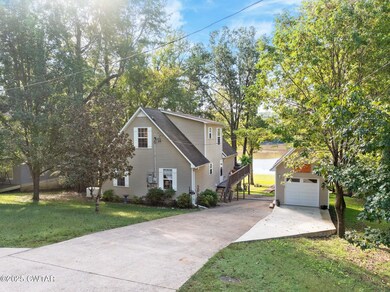 183 Featherfoot Pkwy Loop, Parsons, TN 38363 - photo 4