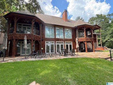 71 Primrose Dr, Wedowee, AL 36278 - photo 2