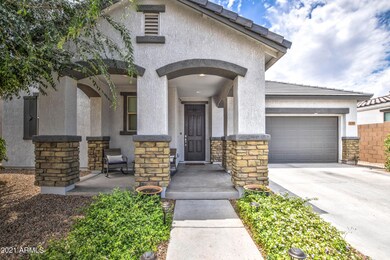 22765 E Via Del Palo, Queen Creek, AZ 85142 - photo 5