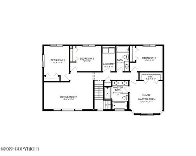 1816 2nd floor