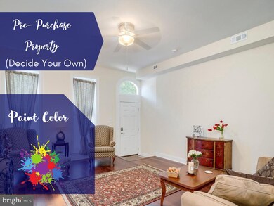 1510 N Caroline St, Baltimore, MD 21213 - photo 2