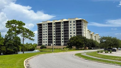 San Andres unit 601A, Perdido Key, FL 32507 - photo 4