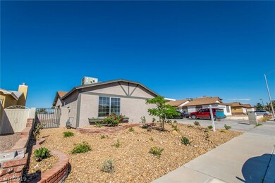 1911 Hubbell St Las Vegas NV 89156