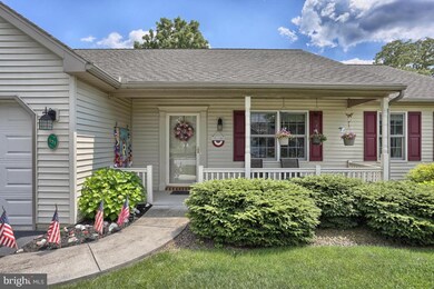 131 Arbor Dr, Myerstown, PA 17067 - photo 3