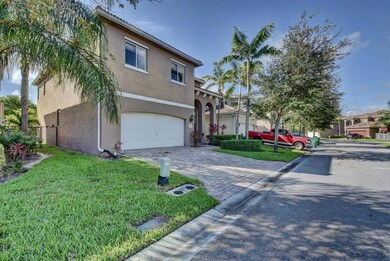 1080 Center Stone Ln, Riviera Beach, FL 33404 - photo 3