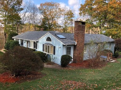 55 Abbott Run Valley Rd, Cumberland, RI 02864 - photo 3