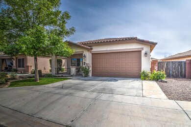 1057 Empress Tree Ave, San Tan Valley, AZ 85140 - photo 3