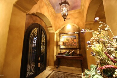 Front Entry Doors
