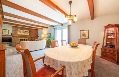 19. Dining Area 1
