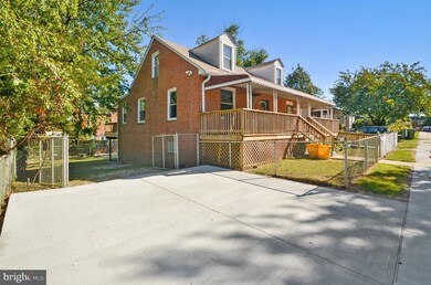 4311 Grand View Ave, Baltimore, MD 21211 - photo 2