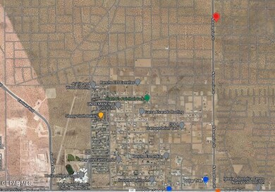 00 Ascencion St, Clint, TX 79836 - photo 2